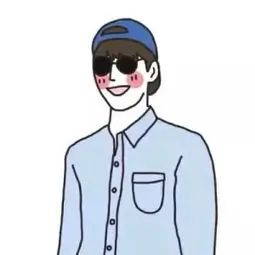 游客头像